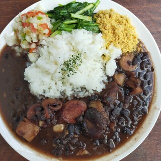 シュラスコレストランハイカラ西荻窪_2