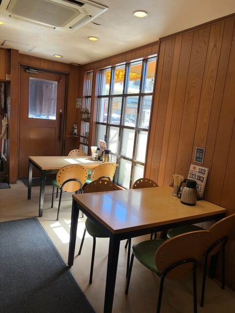 Ninniku Ramen Sendou photo 5