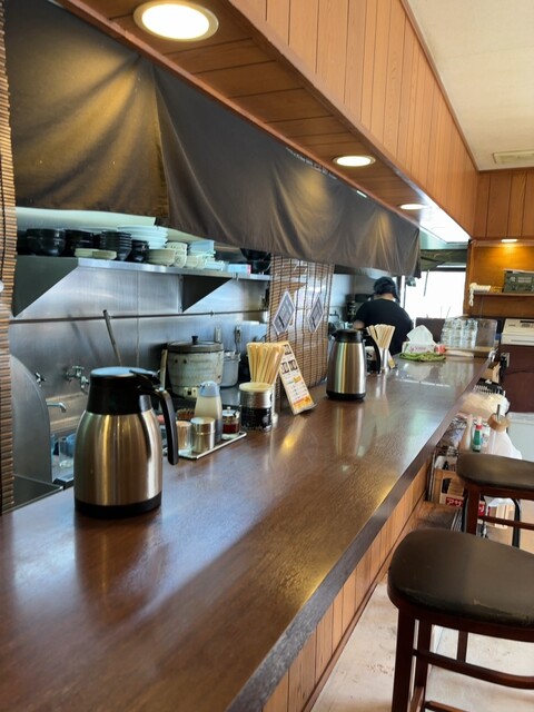 Ninniku Ramen Sendou photo 4