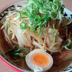 とんこつ愛があふれてる ラーメン とりこ - 