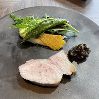 THE PENTHOUSE with weekend terrace - 