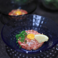 和牛とワイン 焼肉きゅうこん - 