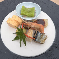 京料理 先斗町 富美家 - 
