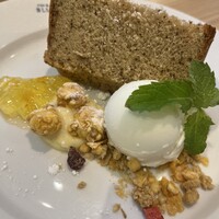 fish&wine BLUE OCEAN GRILL - 