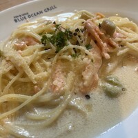 fish&wine BLUE OCEAN GRILL - 