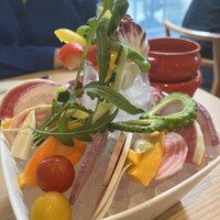 fish&wine BLUE OCEAN GRILL - 