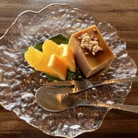 京料理 先斗町 富美家 - 