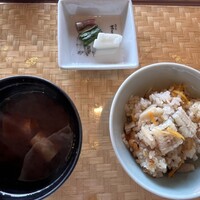 京料理 先斗町 富美家 - 