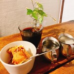 スパイスカフェ - 