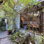 スパイスカフェ - 