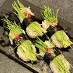 すしざんまい - 