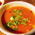 スパイスカフェ - 