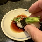 すしざんまい - 