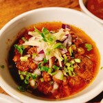 スパイスカフェ - 