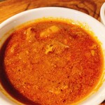 スパイスカフェ - 