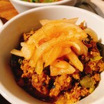 スパイスカフェ - 