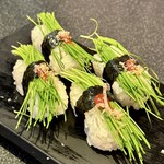 すしざんまい - 