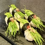 すしざんまい - 
