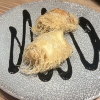 恵比寿ビストロ 猫も杓子も - 