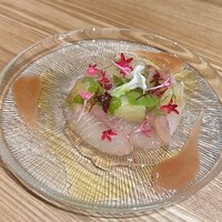 恵比寿ビストロ 猫も杓子も - 