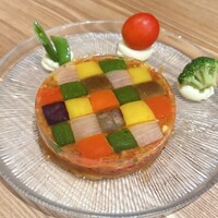 恵比寿ビストロ 猫も杓子も - 