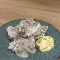 恵比寿ビストロ 猫も杓子も - 