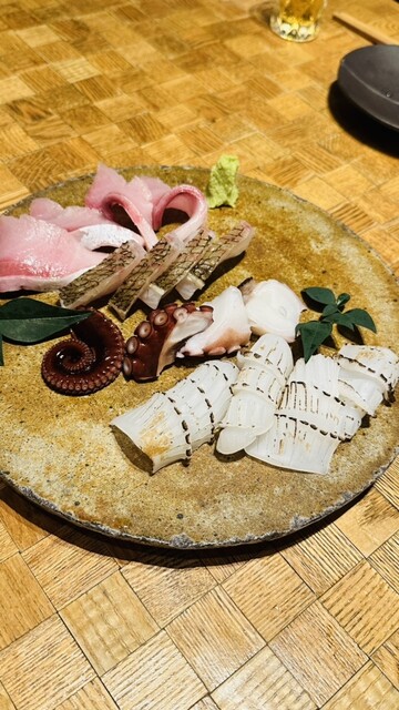 口コミ一覧 : FISHMAN KITCHEN - 大宮/居酒屋 [食べログ]