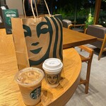 スターバックスコーヒー - ドリンク写真: