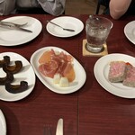 ビストロ クロシェット - 