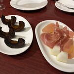 ビストロ クロシェット - 