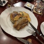 ビストロ クロシェット - 