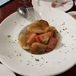 ビストロ クロシェット - 