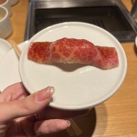 ビーフキッチン 恵比寿店 - 