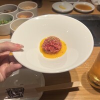 ビーフキッチン 恵比寿店 - 