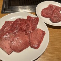 ビーフキッチン 恵比寿店 - 
