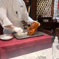 全聚徳 銀座店 - 