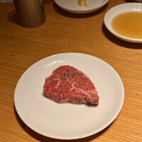 ビーフキッチン 恵比寿店 - 