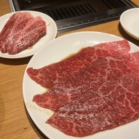 ビーフキッチン 恵比寿店 - 