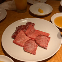ビーフキッチン 恵比寿店 - 
