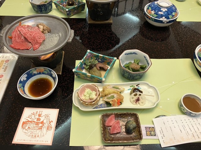 中屋別館不動閣 &ndash; 米沢市の隠れ家旅館でくつろぐ至福の時間