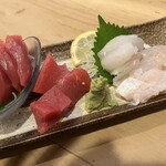 おでん 季節料理 とよ田 - 