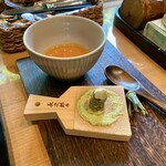 アルカナイズ - 天城わさびとベジドレ