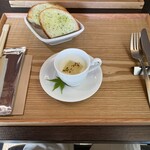 cafe keifu - 