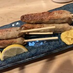 おでん 季節料理 とよ田 - 