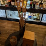 ローズガーデン - アマザケ＋ウォッカ