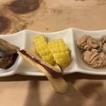 おでん 季節料理 とよ田 - 