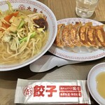 大阪王将 - 