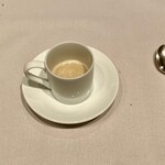 アルカナイズ - マッシュルームのスープ