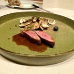 アルカナイズ - 天城鹿 マッシュルームと舞茸