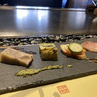 ステーキハウス神楽 垂水本店 - 